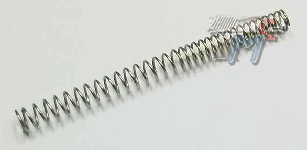CowCow 150% Recoil Spring for AAP01 GBB - Click Image to Close